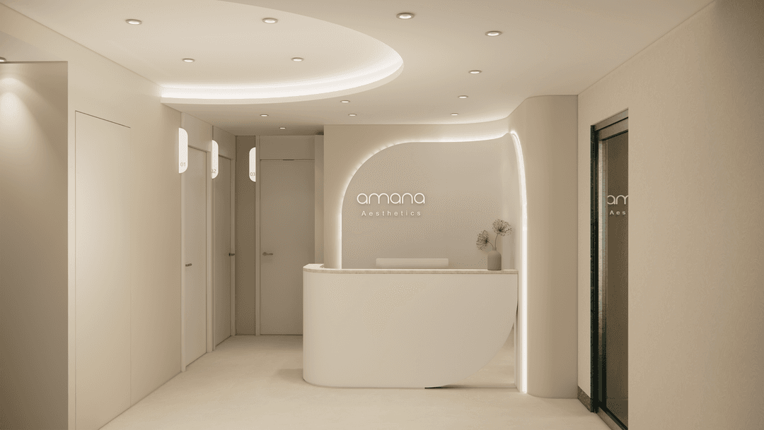 Clinic Interior